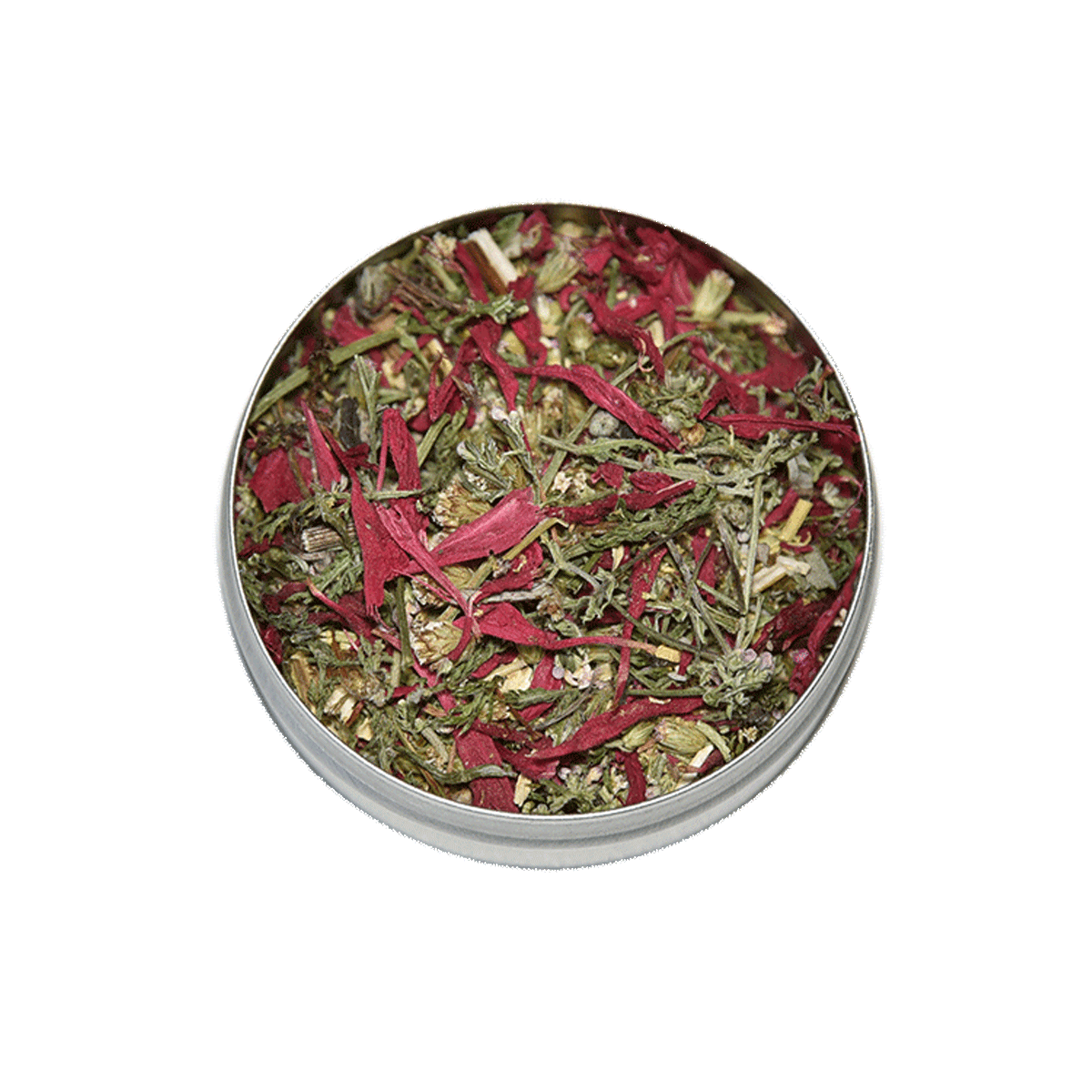 Incense mixture 'Power of herbs'  <br>