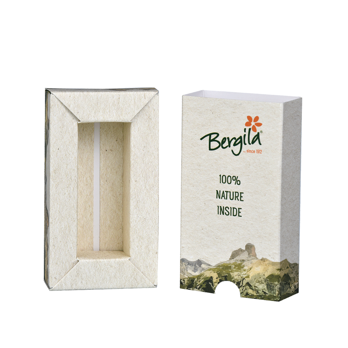 Bergila gift box <br>